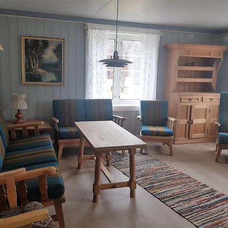 Innfjorden Lensmansgarden Marteinsgarden 아파트 외부 사진